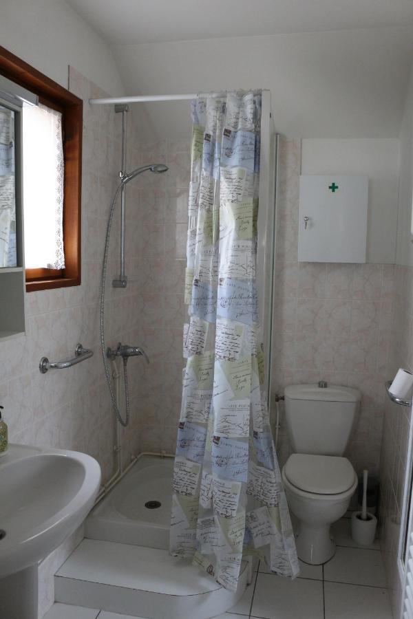 Chez Celestine Βίλα Souvigny Εξωτερικό φωτογραφία