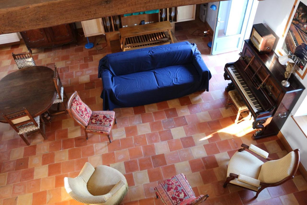 Chez Celestine Βίλα Souvigny Εξωτερικό φωτογραφία