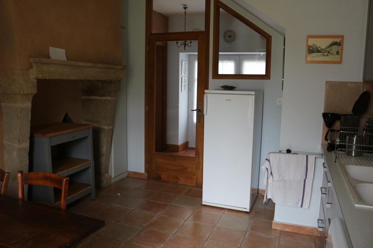 Chez Celestine Βίλα Souvigny Εξωτερικό φωτογραφία